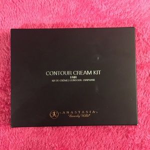 Anastasia Beverly Hill Contour Cream Kit